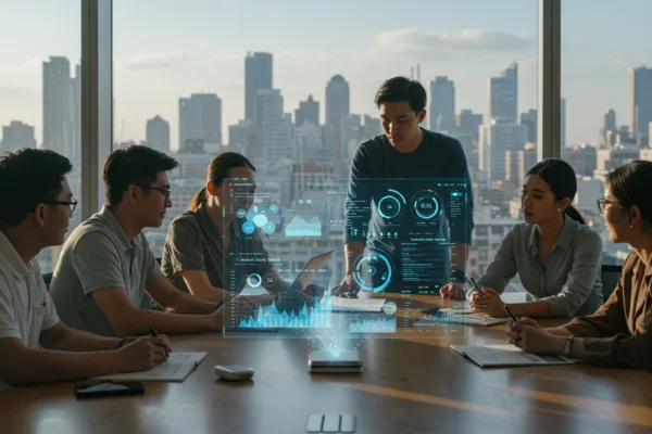 Marketing Leaders: Tech Stack Success in 2026
