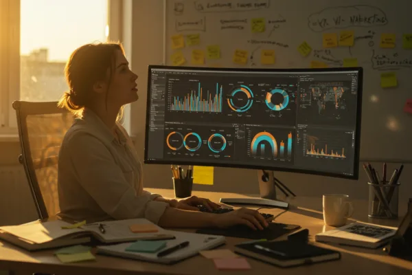 Growth Marketing & Data Science: 2026 Trends & Analysis