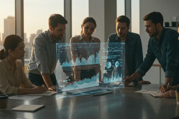 Marketing Growth: Predictive AI vs. 2026 Gut Feelings