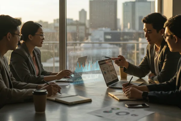 Growth Marketing & Data Science: 2026 Trends & News