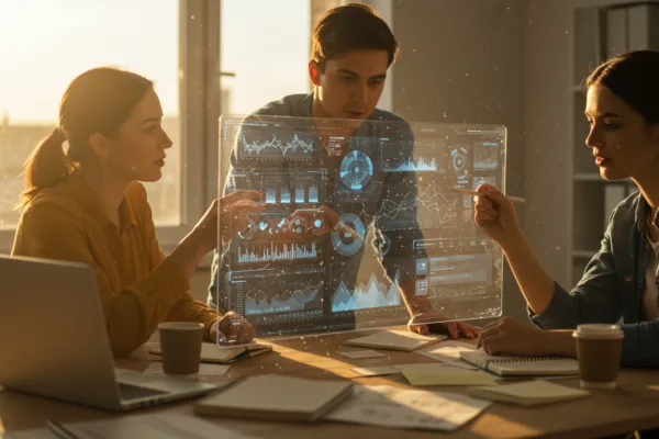 Growth Marketing & Data Science: Emerging Trends