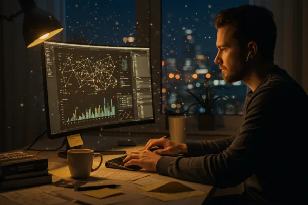 Growth Marketing & Data Science: Top 10 Trends