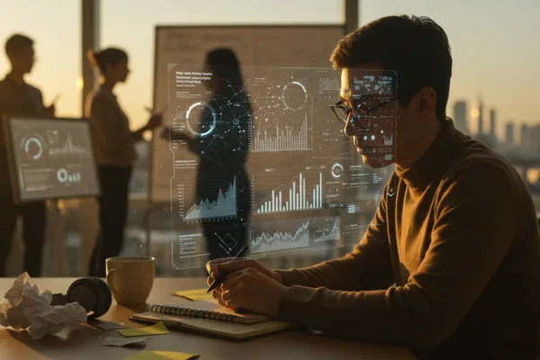 Marketing’s 2026 Shift: Data Science Dominates Growth