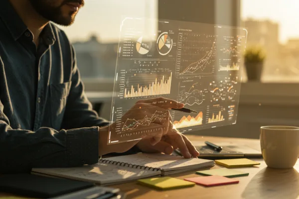 Growth Marketing 2026: 15% CLV From AI Data