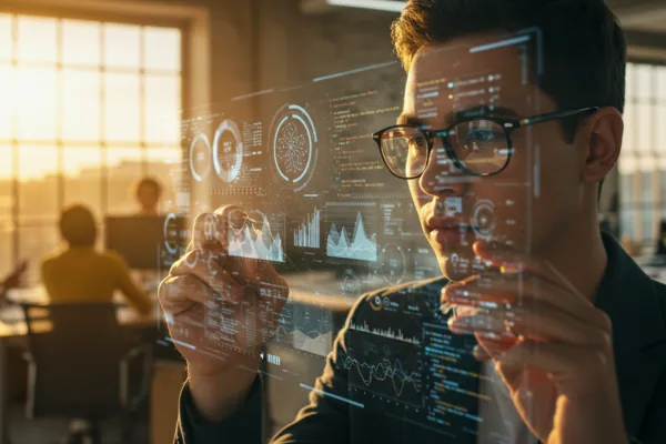 Marketing Leaders: 2026’s AI Strategy Revolution