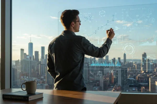 Growth Marketing & Data Science Trends in 2026