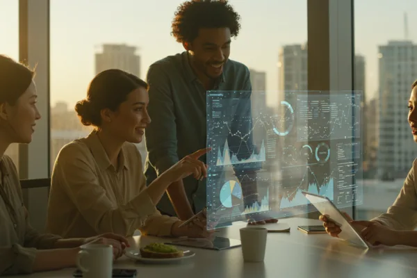 Growth Marketing in 2026: Trends & Data Science