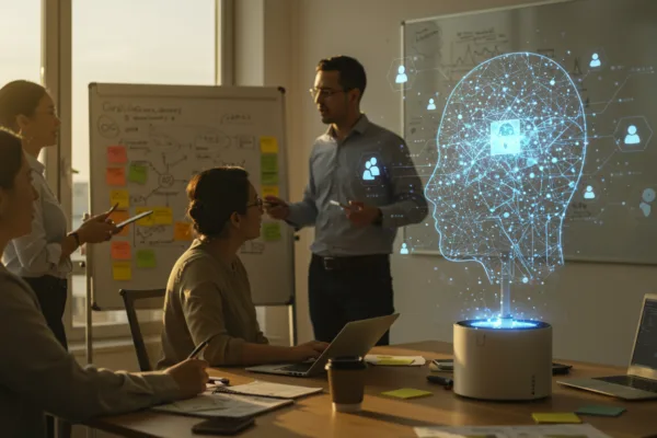 Growth Marketing Trends: AI, Privacy & the Customer Journey