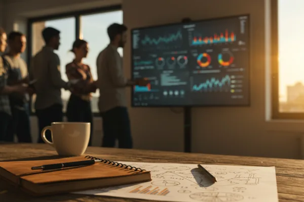 Growth Marketing Trends: Data & Growth Hacking 2024