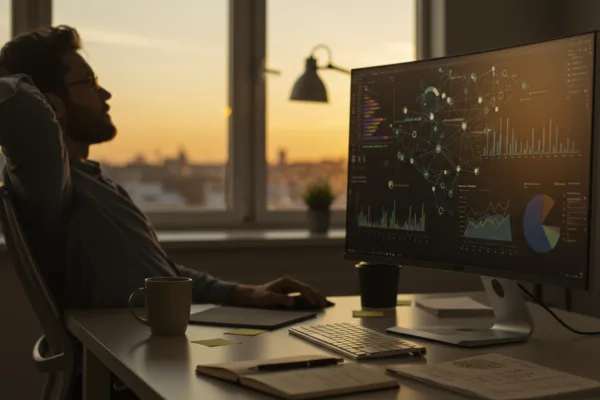 Nigerian Ad Tech: 15% AI Adoption in 2026