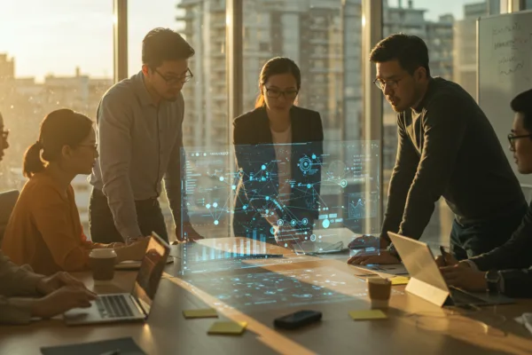 Growth Marketing Trends: Data Science in 2026