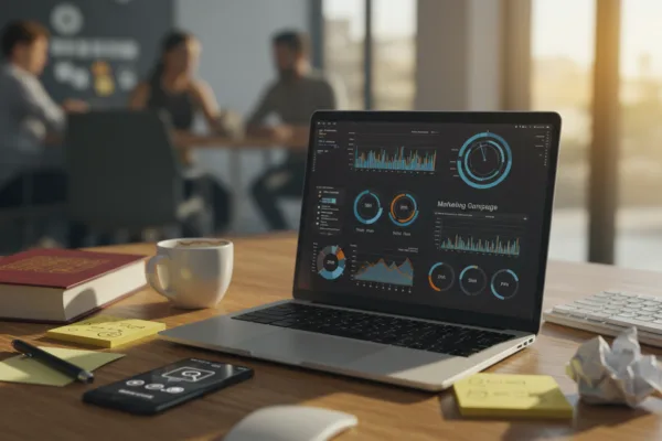 Growth Marketing Trends: Data Science & Top 10 Hacks