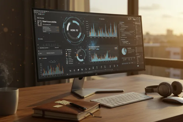 How-To Article ROI: Analytics Tools in 2026