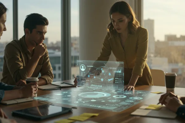 Ideal Customer: Boost Marketing & Acquisition in 2026