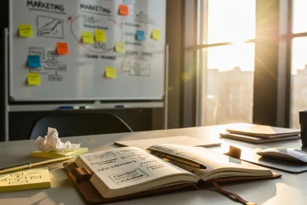 Insightful Marketing: A 2026 Starter Guide