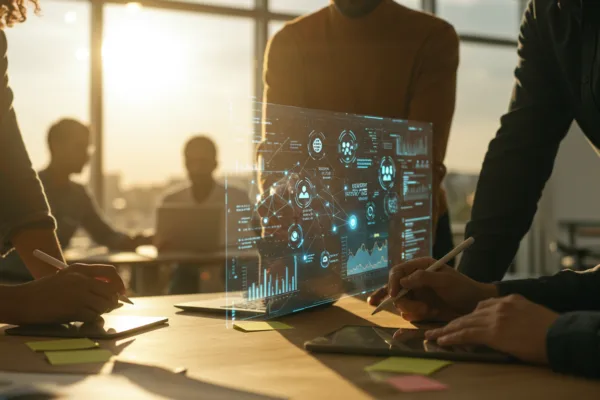 Insightful Marketing: A 2026 Guide to Deeper Insights