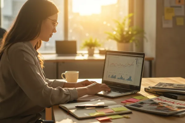 Insightful Marketing: A Beginner’s Guide
