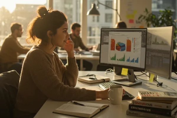 Insightful Marketing: A Beginner’s Guide to Success