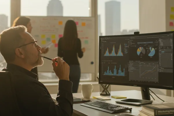 Insightful Marketing: Data Analytics Best Practices