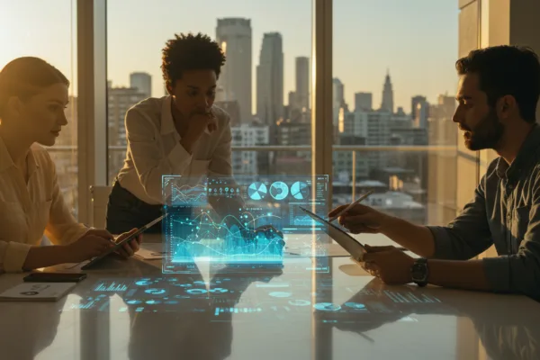 Insightful Marketing: Data-Driven Growth in 2026