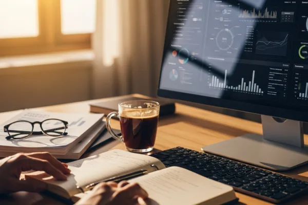 Insightful Marketing: Data-Driven Strategies for 2026