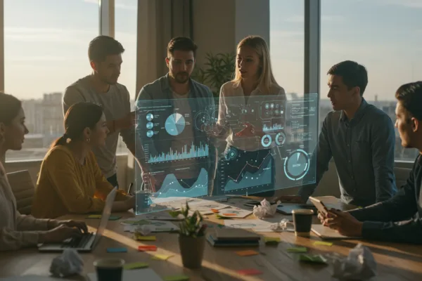 Insightful Marketing: Data-Driven Strategies for 2026