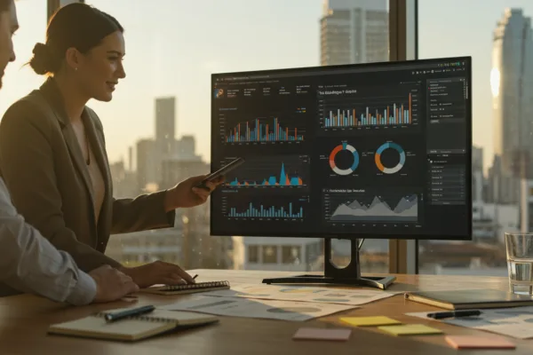 AI Marketing: Human Touch or Algorithm Overload?