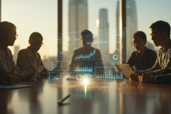 Insightful Marketing: Data Strategies for 2026