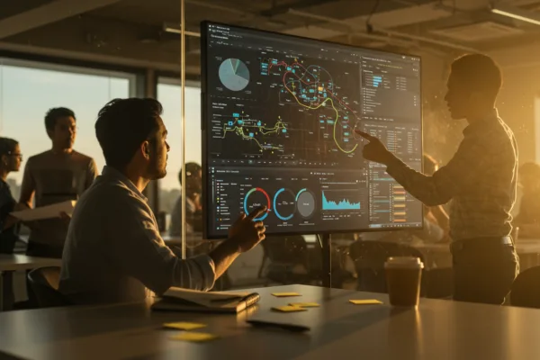 Insightful Marketing: Decode Customer Behavior Now