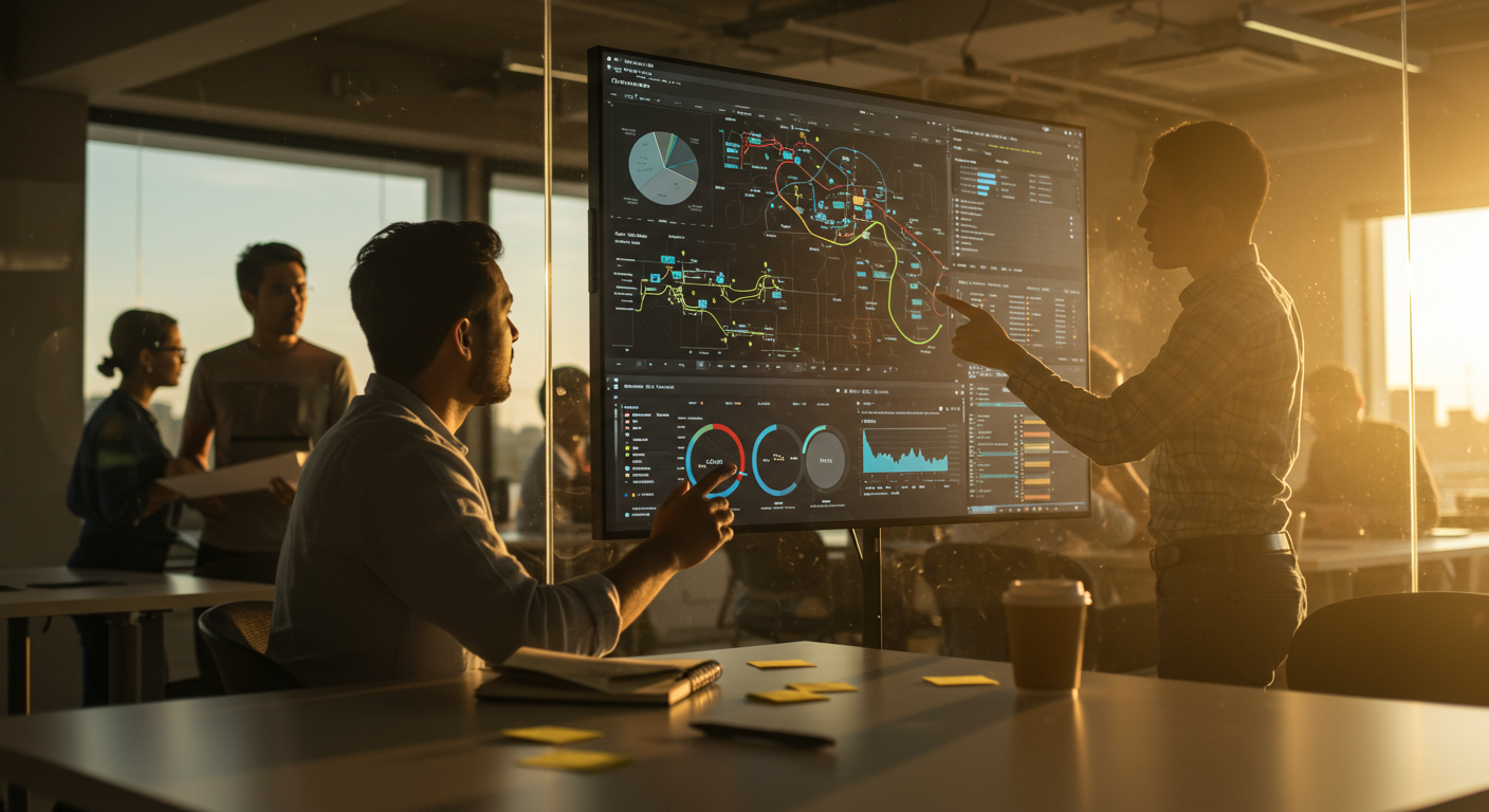 Decode Customer Behavior for Marketing Wins This Quarter