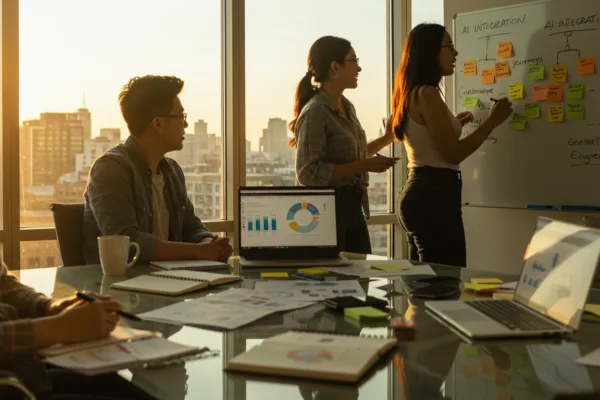Insightful Marketing: Drive Results in 2026