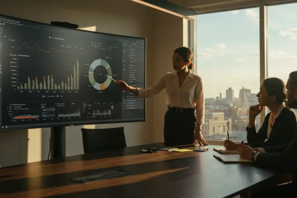 Insightful Marketing: Grow in 2026 with Data!
