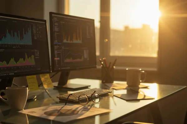 Insightful Marketing: Metrics That Matter