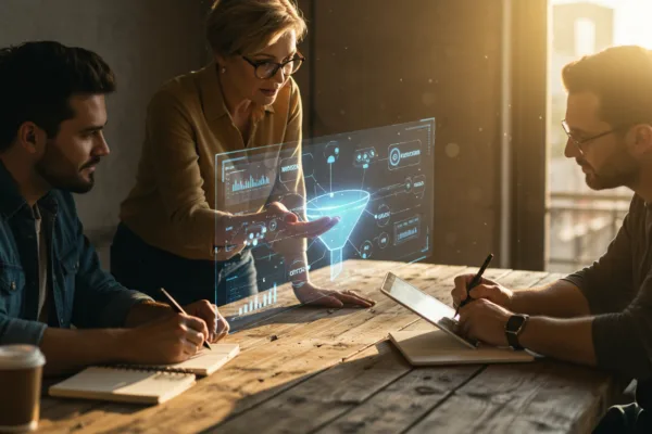 Insightful Marketing: Strategies for Growth