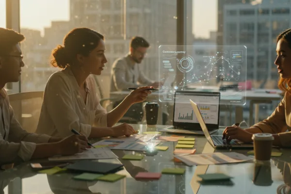 Shreveport’s 2026 Digital Marketing Leap for LA