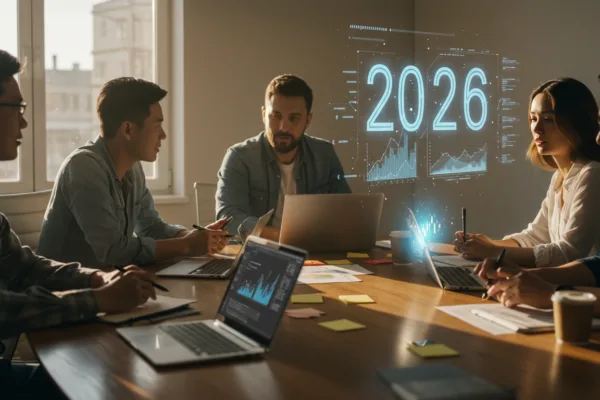 Marketing: 2026 Tiered Strategy Wins Explained