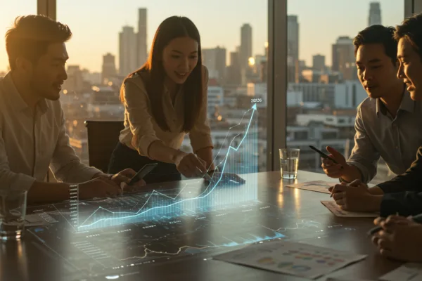 Unlock User Behavior: Stop Flying Blind in Marketing