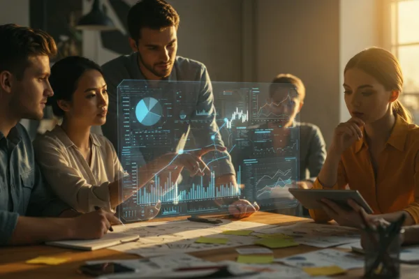 Insightful Marketing: Your 2026 Strategy for Success