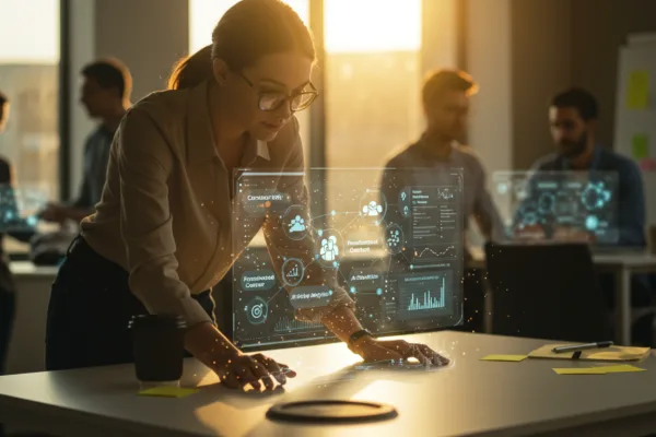 Semrush AI Marketing: 2026 Insight Revolution