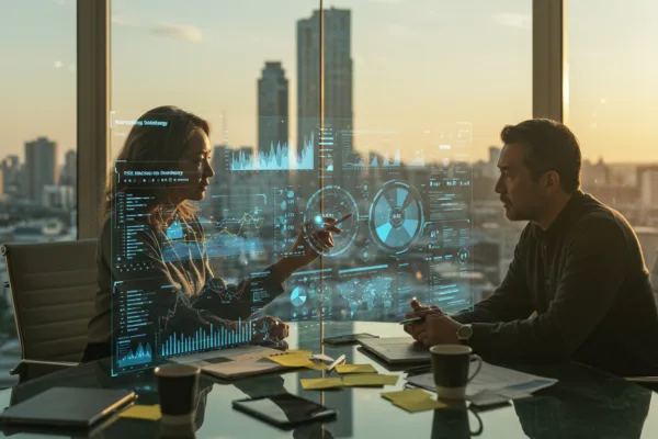 Marketing 2026: and Practical Predictions