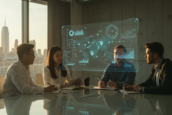 Marketing 2026: Practical Strategies That Work