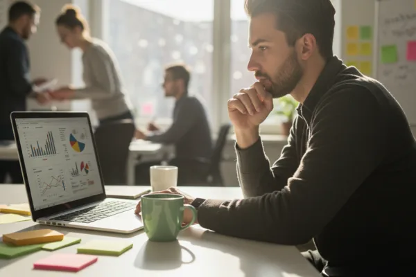 Marketing Analytics: How-To Guide for Success