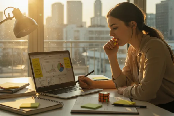 Marketing Analytics: How-To Guides for Data-Driven Success