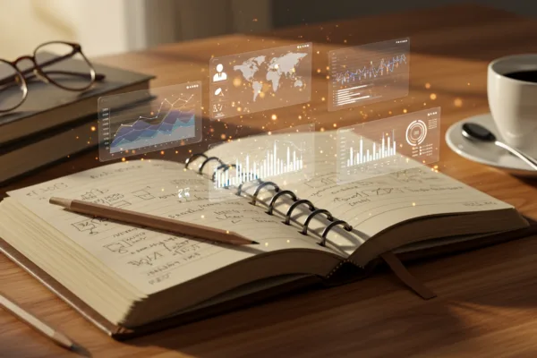 Marketing Analytics: Top 10 How-To Articles