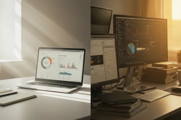 Marketing: Beginner vs Advanced. A Tailored Approach