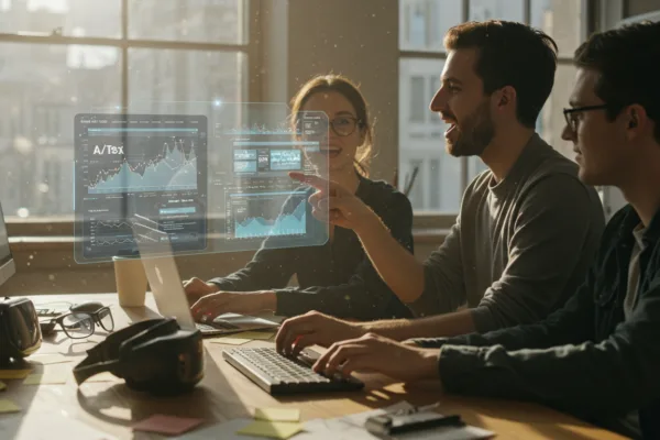 Marketing Experimentation: A 2026 Beginner’s Guide