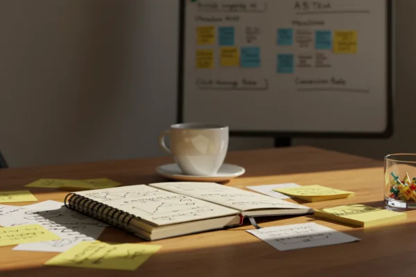 Boost 2026 Marketing: Master User Behavior Analytics