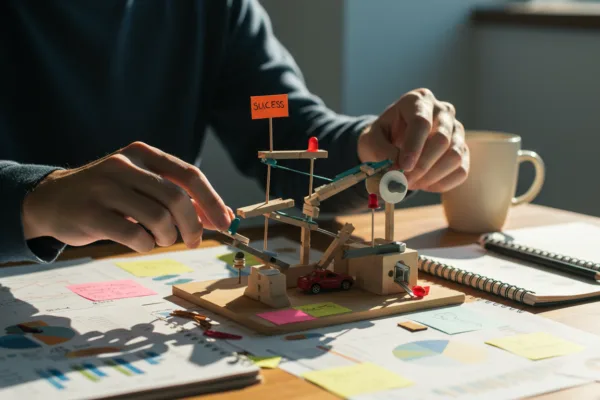 AI Funnel Optimization: Maximize 2026 Conversions