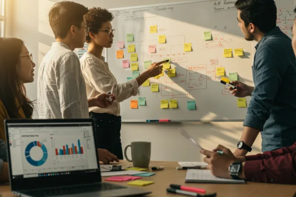 Marketing Experimentation: A Quick-Start Guide