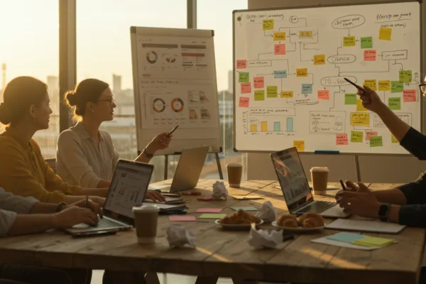Marketing Experimentation: Best Practices to Unlock Growth